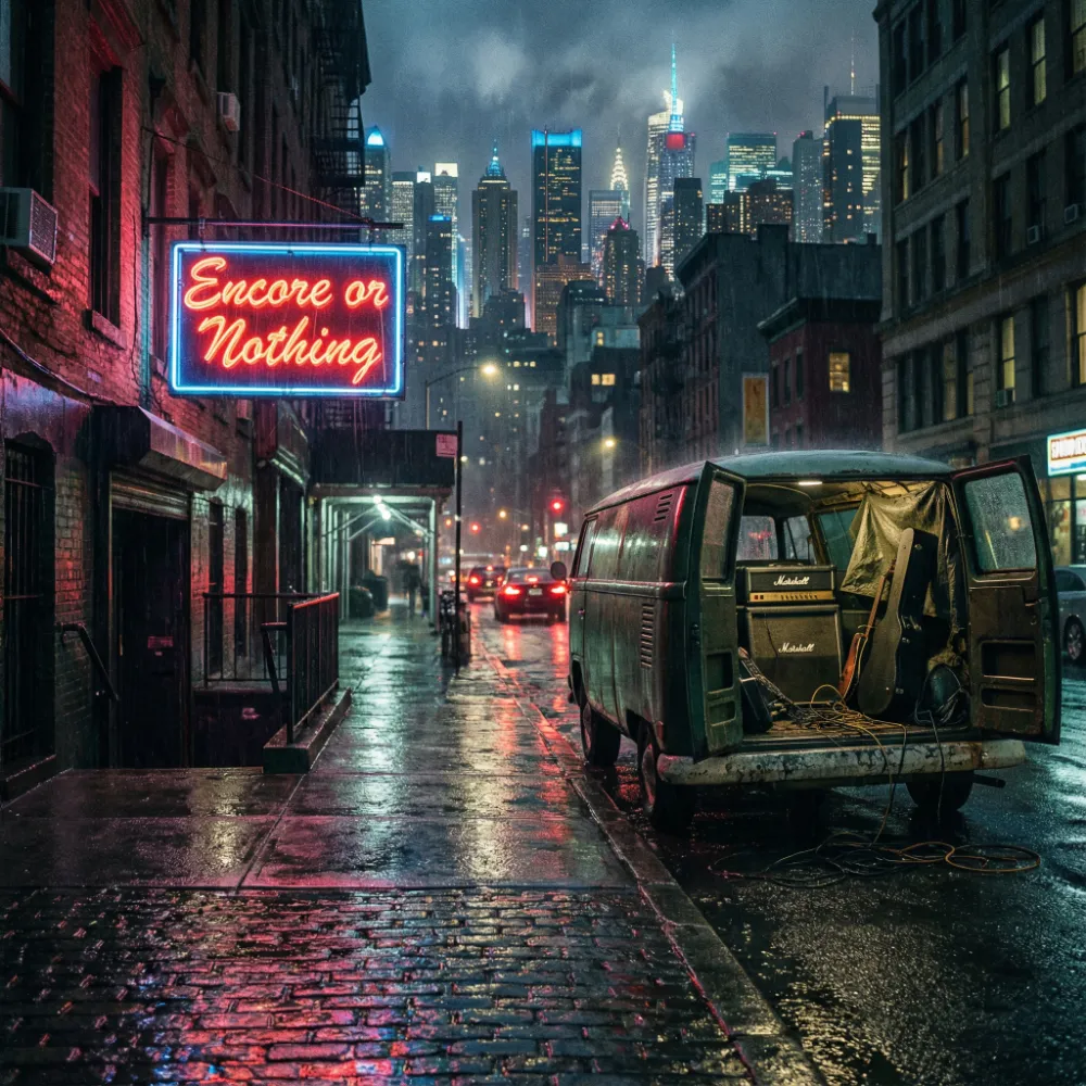 Encore or Nothing